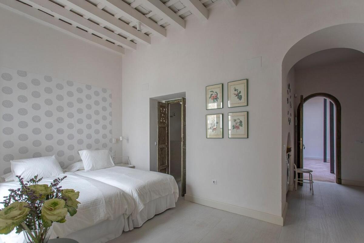 Taina Bajo Muro Apartment Jerez de la Frontera